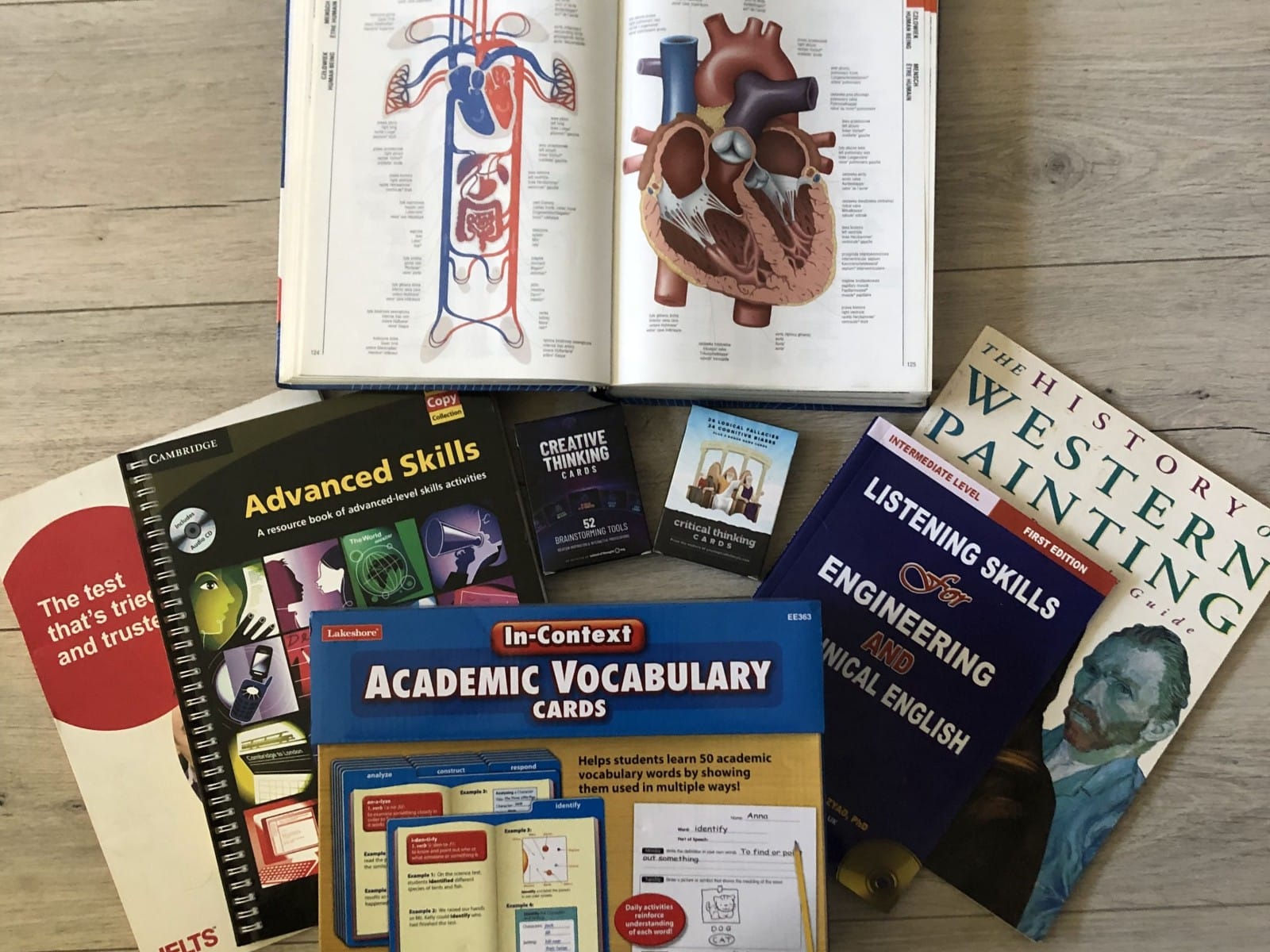 Academic English