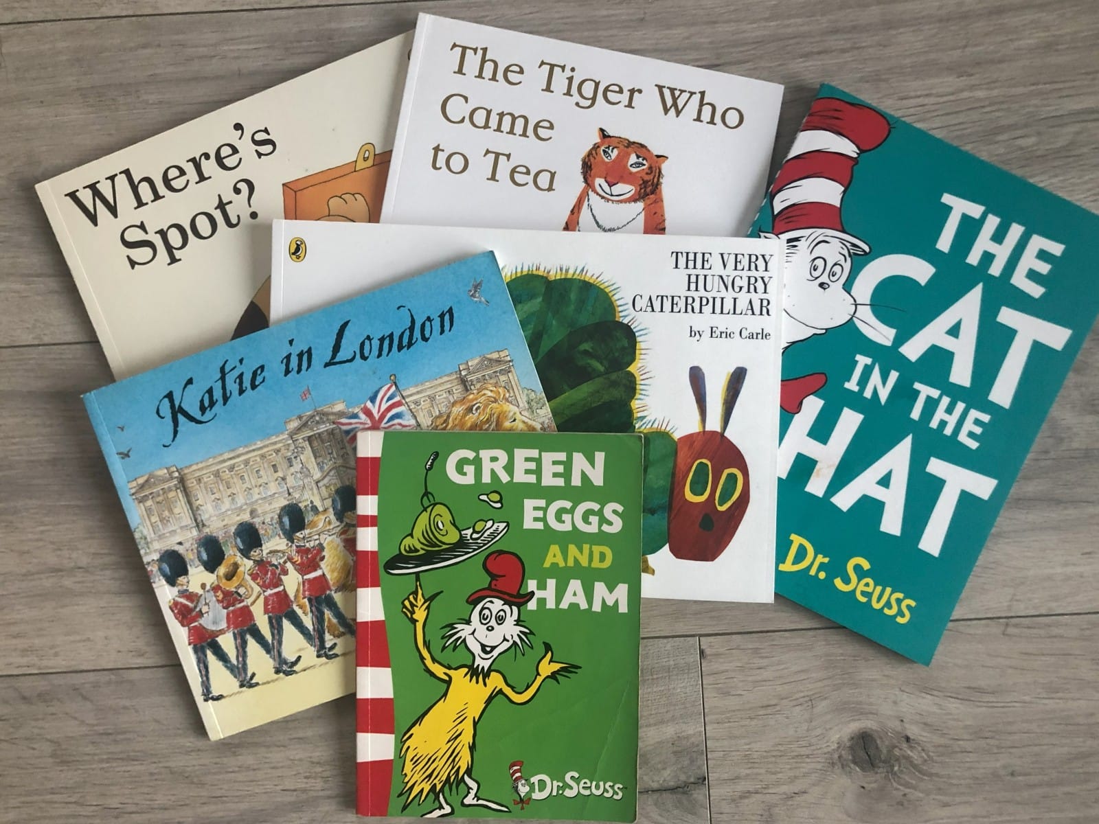 Childrens Books