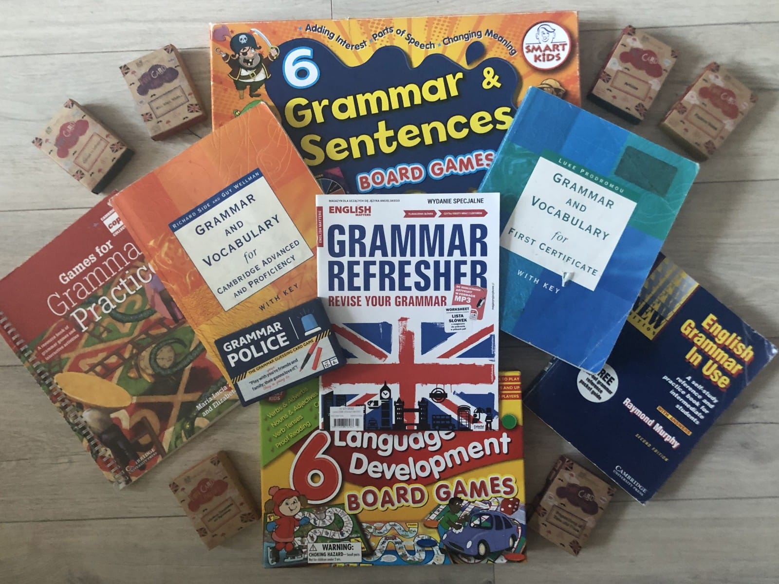 Grammar